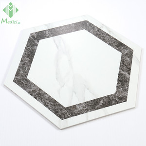 520*600 мм Шестигранная плитка, внутренняя напольная плитка - Product Image 4