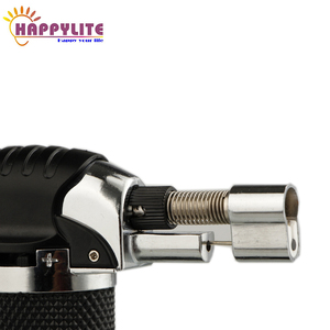 Thích Hợp Giá Chất Lượng Hàng Đầu <span class=keywords><strong>Mini</strong></span> Nấu Lửa Butan <span class=keywords><strong>Torch</strong></span> <span class=keywords><strong>Lighter</strong></span> - Product Image 6