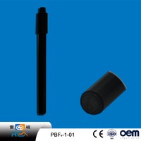 Instrument d'analyse PBF4-202 électrode sélective ionique en ligne industrielle boîtier en plexiglas capteur d'électrode ionique fluoroborate