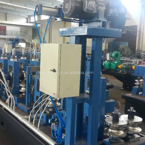 Đáng tin cậy và kinh tế xoắn ốc <span class=keywords><strong>Duct</strong></span> Ống Mill dây chuyền sản xuất <span class=keywords><strong>Duct</strong></span> <span class=keywords><strong>Making</strong></span> Machine với động cơ thiết yếu thành phần cốt lõi - Product Image 5