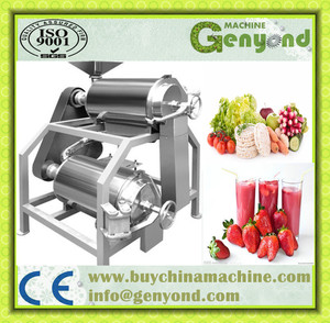 <span class=keywords><strong>Mangue</strong></span> tomate pâte/pâte/sauce/purées faisant la machine - Product Image 3