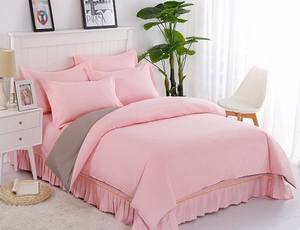 Draps de lit modèle hôtel en coton égyptien, ensemble de literie de luxe, <span class=keywords><strong>protège</strong></span>-matelas/housse de <span class=keywords><strong>couette</strong></span> d'hôtel 5 étoiles, vente en gros, 2019 - Product Image 5