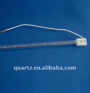 Lâmpada de Calor Halógena Personalizada para Máquina de Moldagem por Sopro de PET - Product Image 4