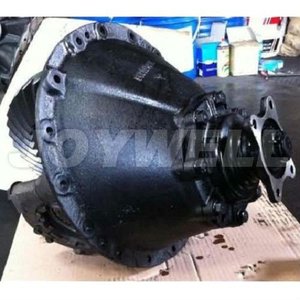 Nouvel ensemble d'engrenages de transmission de camion, pièces de différentiel pour MITSU-BISHI FU-SO FM517 6D16 par ALPHA MOTOR (JMC) - Product Image 6
