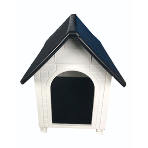 <strong>Dog</strong> <strong>Plastic</strong> <strong>House</strong> - Product Image 3