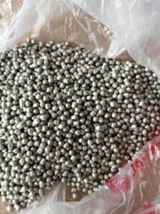 Perles de traitement de l'eau, boules orp négatifs - Product Image 2