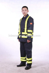 <span class=keywords><strong>Precio</strong></span> competitivo con alta calidad bomberos <span class=keywords><strong>traje</strong></span> <span class=keywords><strong>de</strong></span> protección - Product Image 1