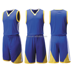 Chất Lượng Thái Lan Bán Buôn Bóng Rổ Jersey Bóng Rổ Đồng Phục Biểu Tượng Tùy Chỉnh Thăng Hoa Đồng Phục Bóng Rổ - Product Image 4