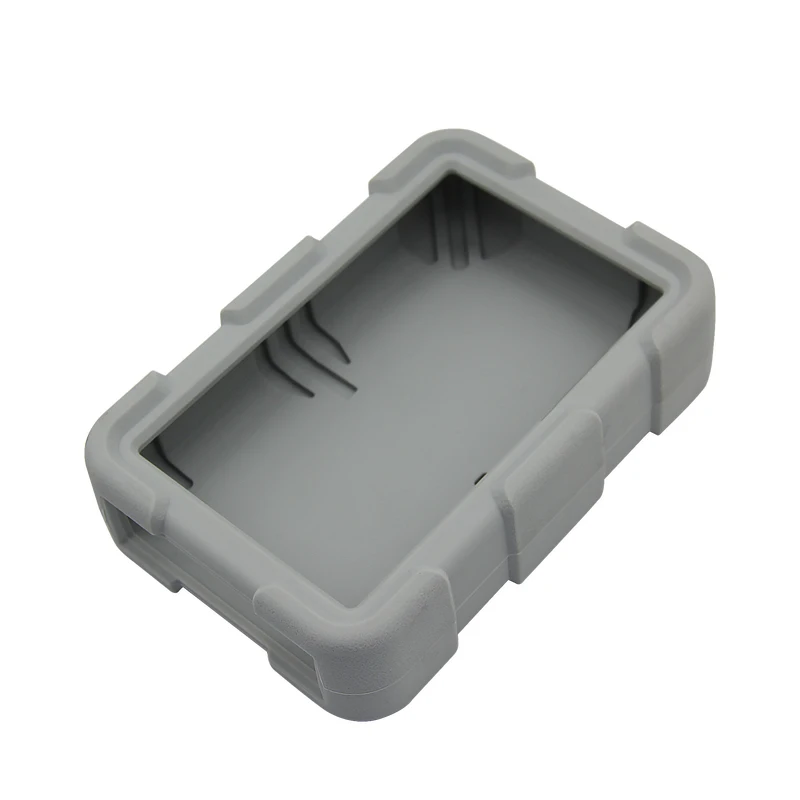 Заводская цена, портативный внешний жесткий диск, защитный силиконовый чехол для жесткого диска