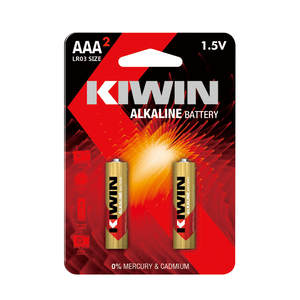 <span class=keywords><strong>Prezzo</strong></span> competitivo 1.5 v Batteria Alcalina LR03 <span class=keywords><strong>AAA</strong></span> am-4 per la macchina fotografica - Product Image 5