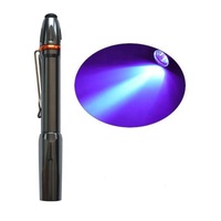 Format de poche stylo lampe de poche mini led torche