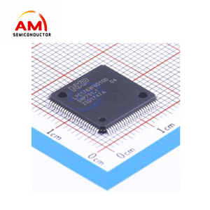 Layanan Kontroler Mikro, LPC1765FET100 Lengan Mikrokontroler-MCU <span class=keywords><strong>ARM</strong></span> <span class=keywords><strong>Cortex</strong></span> M3 - Product Image 5
