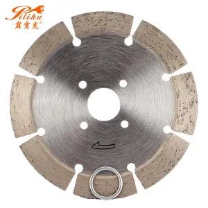 Mục Đích Chung Diamond Saw Blade Cho Khô Cắt Ướt Đá Granite Marble Bê Tông Gạch