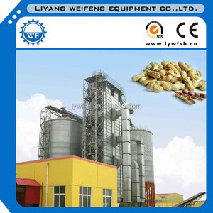 Calidad Superior <span class=keywords><strong>trigo</strong></span>/maíz/<span class=keywords><strong>soja</strong></span> almacenamiento silos de acero - Product Image 2