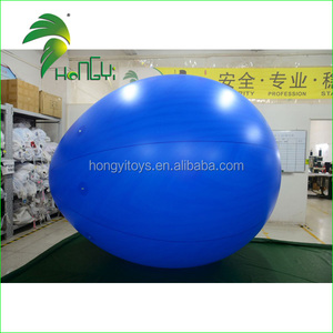 Auto Gonfiare Palloncini/Colorato PVC Sfera Gonfiabile/pallone Ad Aria Calda Con Il Prezzo di Fabbrica - Product Image 3