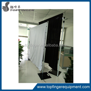 <span class=keywords><strong>The</strong></span> practical pipe and drape material <span class=keywords><strong>for</strong></span> wedding - Product Image 6