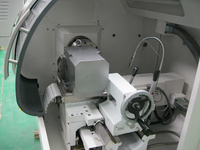 Petit tour pour mangeoire de bar automatique, machine pour les convives, CNC, CK6132A, livraison gratuite