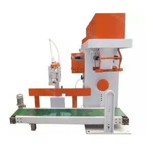 10 25 50 kg Beutel Automatische Verpackungs maschine für Mehl milchpulver