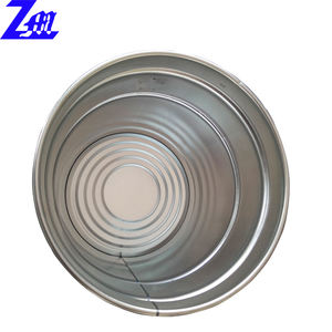 国連承認20L/5ガロン塗料缶/バケツ/バケツ/バレル/ドラム - Product Image 5