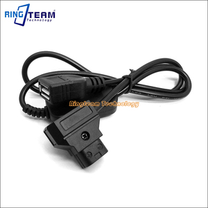סטנטון bauer סוללה/pברז מחבר זכר 5v נקבה USB כבל טעינה עבור טלפון נייד אנדרואיד אפל טלפונים ניידים mp4 mp4 נחושת - Product Image 5