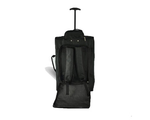 Vendita di prodotti multiuso Carry on Flight duffel Trolley <span class=keywords><strong>da</strong></span> <span class=keywords><strong>viaggio</strong></span> zaini borse <span class=keywords><strong>bagaglio</strong></span> con ruote - Product Image 4