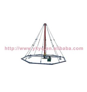 STK-50 Plaque Portant Charge Appareils D'essai Prix/Plaque Lload Testeur/Route Capacité Portante Teser Équipement - Product Image 1