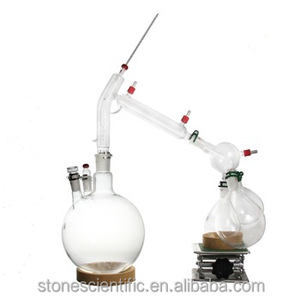 Sí, <span class=keywords><strong>es</strong></span> muy popular 5L de vacío de laboratorio de corto recorrido de película limpia - Product Image 2