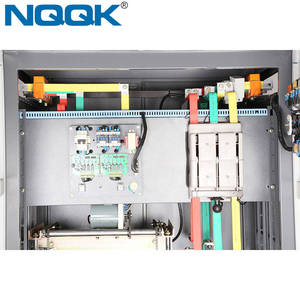 SBW 300KVA 300kw Fase 3-Autpmatic compensado de regulación de tensión automática - Product Image 3