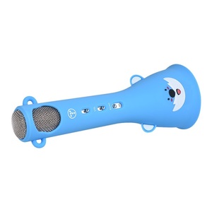 Regalo de <span class=keywords><strong>Navidad</strong></span> Shenzhen fabricante niños música juguetes micrófono <span class=keywords><strong>para</strong></span> cantando historia hablando - Product Image 4