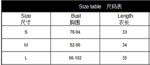 Camiseta Cruzada con Cordones para Mujer, Camiseta Sexy con Tirantes para Verano, Top Corto sin Espalda, Ropa de Playa Blanca y Negra, Camiseta sin Mangas - Product Image 2