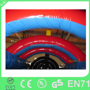 popolare <span class=keywords><strong>thomas</strong></span> il treno castello gonfiabile per la vendita - Product Image 6