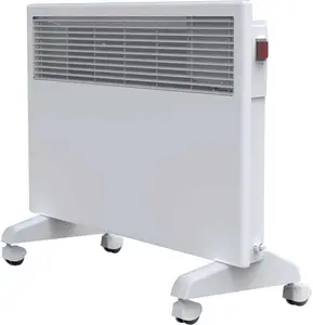 Panel calefactor convector, 2000W, 4