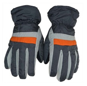 elástico deinvierno en virtud de <span class=keywords><strong>la</strong></span> muñeca caliente guantes equí - Product Image 1
