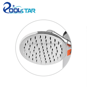 <span class=keywords><strong>Douche</strong></span> <span class=keywords><strong>solaire</strong></span> extérieure en PVC Now Desig 2026 avec <span class=keywords><strong>douche</strong></span> pour les pieds, <span class=keywords><strong>douche</strong></span> de camping de 2,2 m pour utilisation en piscine - Product Image 2