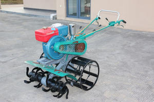 Facile à utiliser D'économie de Travail mini-Motoculteur/Cultivateur Rotatif/<span class=keywords><strong>Rotocultivateur</strong></span> - Product Image 4