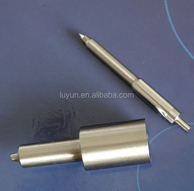 factory supplier DLL160S705 fuel injector nozzle DLL160S705 fuel nozzle
