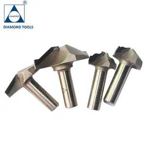 Mdf Houten Kast Router Bits Diamond Router Bit