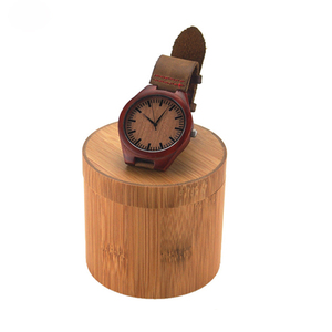 Caja <span class=keywords><strong>de</strong></span> <span class=keywords><strong>Reloj</strong></span> <span class=keywords><strong>de</strong></span> Bambú Personalizada al por Mayor, Caja <span class=keywords><strong>de</strong></span> <span class=keywords><strong>Reloj</strong></span> Creativa <span class=keywords><strong>de</strong></span> Alta Gama - Product Image 5