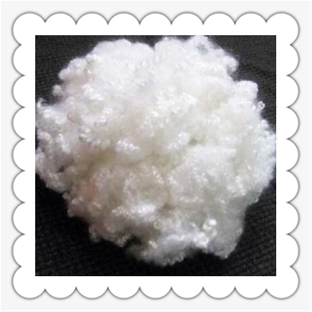 Полые волокна из полиэстера