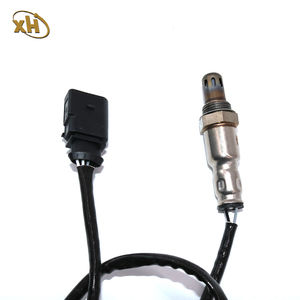 Chất Lượng Cao 04E906262Q 06A906262DT 06E906265E <span class=keywords><strong>Oxygen</strong></span> <span class=keywords><strong>Sensor</strong></span> Đối Với AUDI KIA MAZDA Oxy 04E906262Q 06A906262DT 06E906265E - Product Image 5