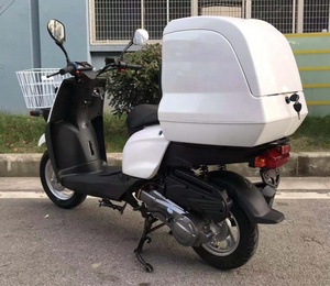 Trottinette de livraison Pizza, 125cc/150cc - Product Image 3