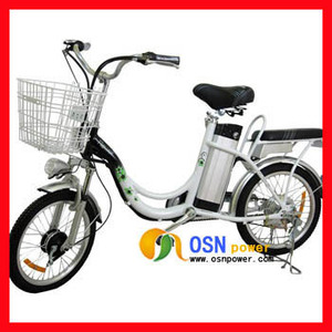 Nouveau design lifepo4 36V pack de batterie - Product Image 1