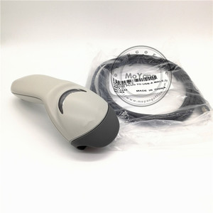 Escáner láser de código de barras portátil Original MoYang Compatible con HONEYWELL <span class=keywords><strong>Ms5145</strong></span> Compra a granel - Product Image 4