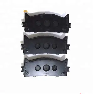 Baru Auto Brake Disc Suku Cadang Mobil Accessories Brake Pad Piring Belakang OEM:04465-33471