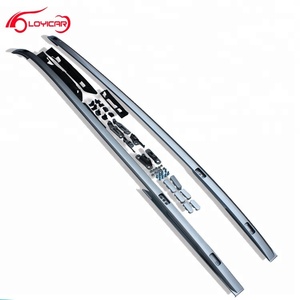 Porte-bagages <span class=keywords><strong>de</strong></span> <span class=keywords><strong>toit</strong></span> <span class=keywords><strong>de</strong></span> voiture noir argenté pour <span class=keywords><strong>Land</strong></span> <span class=keywords><strong>Rover</strong></span> <span class=keywords><strong>Discovery</strong></span> <span class=keywords><strong>Sport</strong></span> 2016 + barre <span class=keywords><strong>de</strong></span> <span class=keywords><strong>rail</strong></span> <span class=keywords><strong>de</strong></span> <span class=keywords><strong>toit</strong></span> - Product Image 1