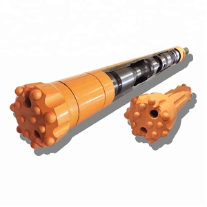 مطرقة حفر <span class=keywords><strong>DTH</strong></span> <span class=keywords><strong>DHD340</strong></span> DHDd350 DHD360 DHD380 من Sinodrills أدوات حفر الصخور معدات حفر DHD3.5 <span class=keywords><strong>DHD340</strong></span> DHDd350 DHD360 DHD380 - Product Image 1
