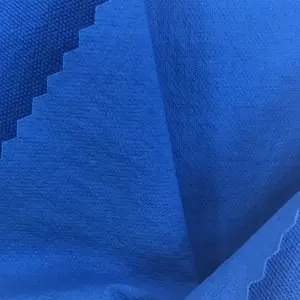 Spandex Nylon Fabric Nylon Spandex 4 Way Stretch Lycra Fabric With Water Repellent