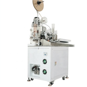 YH-10 + Máy Uốn Đầu Cắt Dây Cáp Tự Động NT - Product Image 3