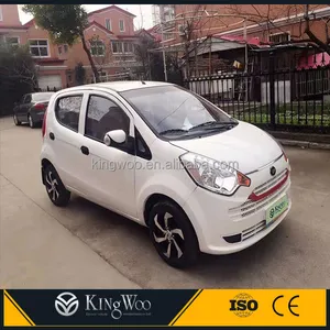 Kingwoo 一年保修 4 座 4kw 电动车