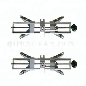 Kỹ thuật số liên kết bánh xe/toe cong bánh xe bánh xe liên kết - Product Image 3